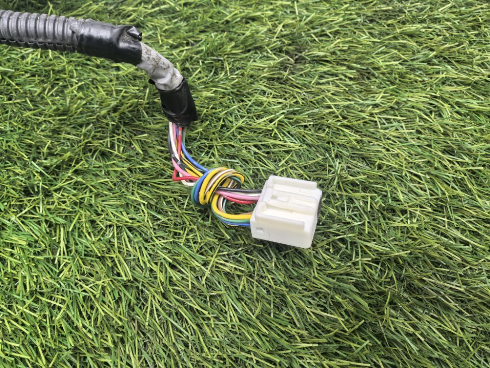 Зеркало заднего вида боковое, 15000 рублей, Красноярск