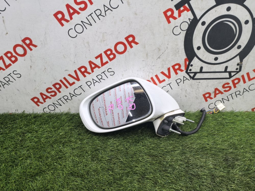 Зеркало заднего вида боковое, 15000 рублей, Красноярск