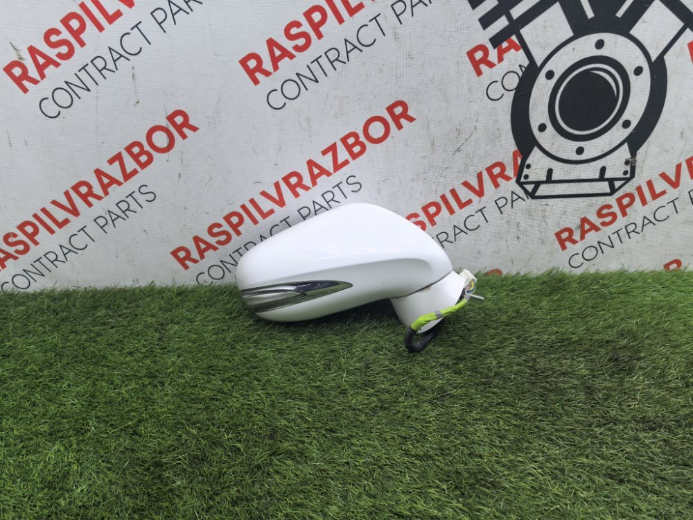 Зеркало заднего вида боковое, 14000 рублей, Красноярск