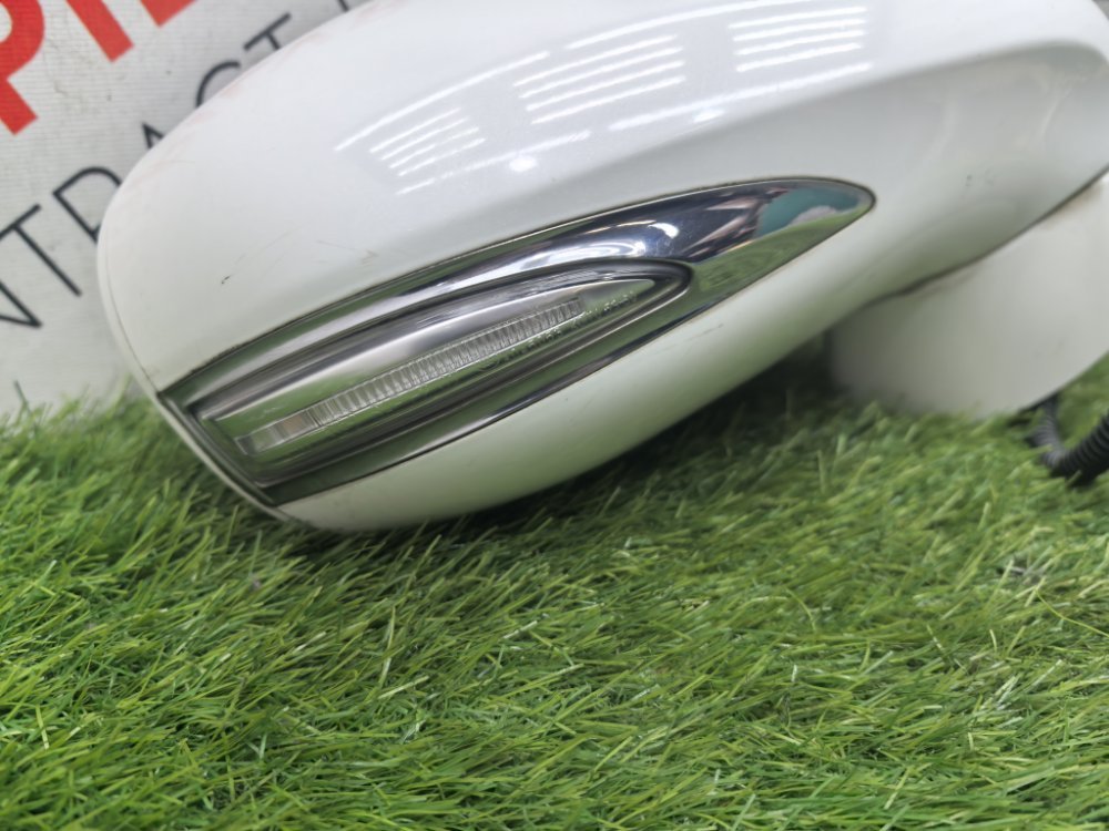 Зеркало заднего вида боковое, 14000 рублей, Красноярск