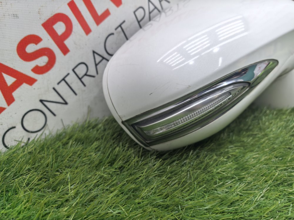 Зеркало заднего вида боковое, 14000 рублей, Красноярск