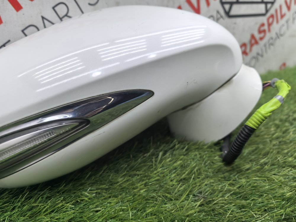 Зеркало заднего вида боковое, 14000 рублей, Красноярск