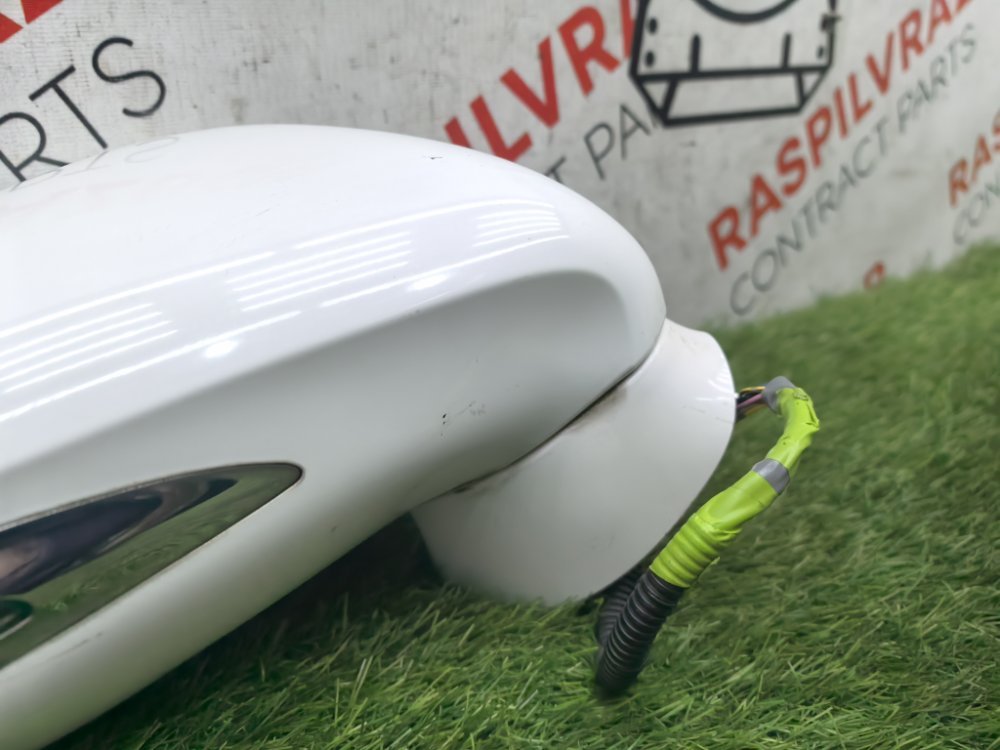 Зеркало заднего вида боковое, 14000 рублей, Красноярск