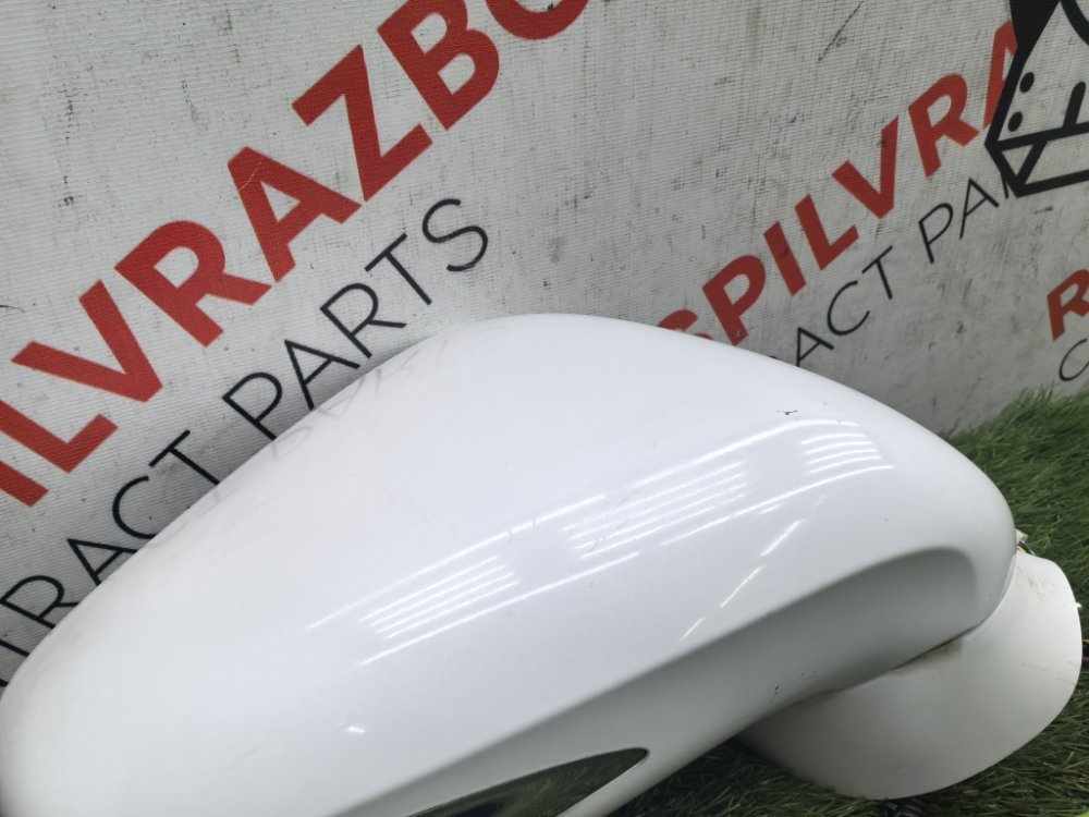 Зеркало заднего вида боковое, 14000 рублей, Красноярск