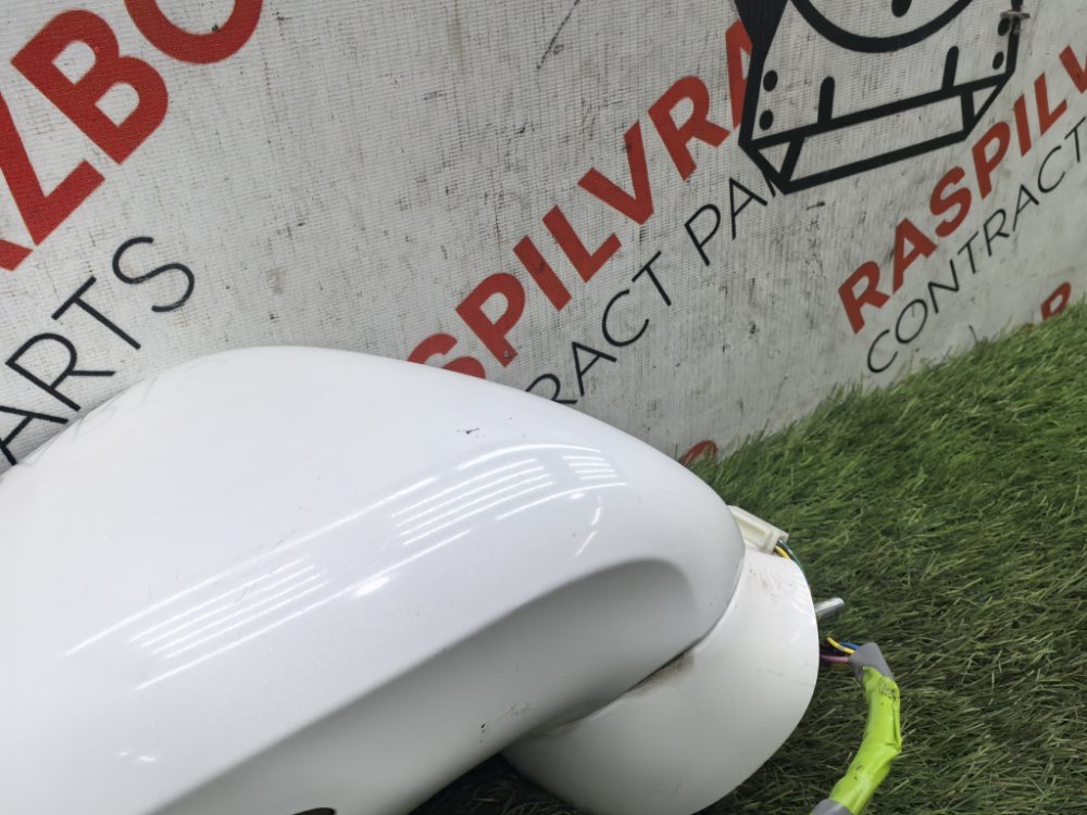 Зеркало заднего вида боковое, 14000 рублей, Красноярск