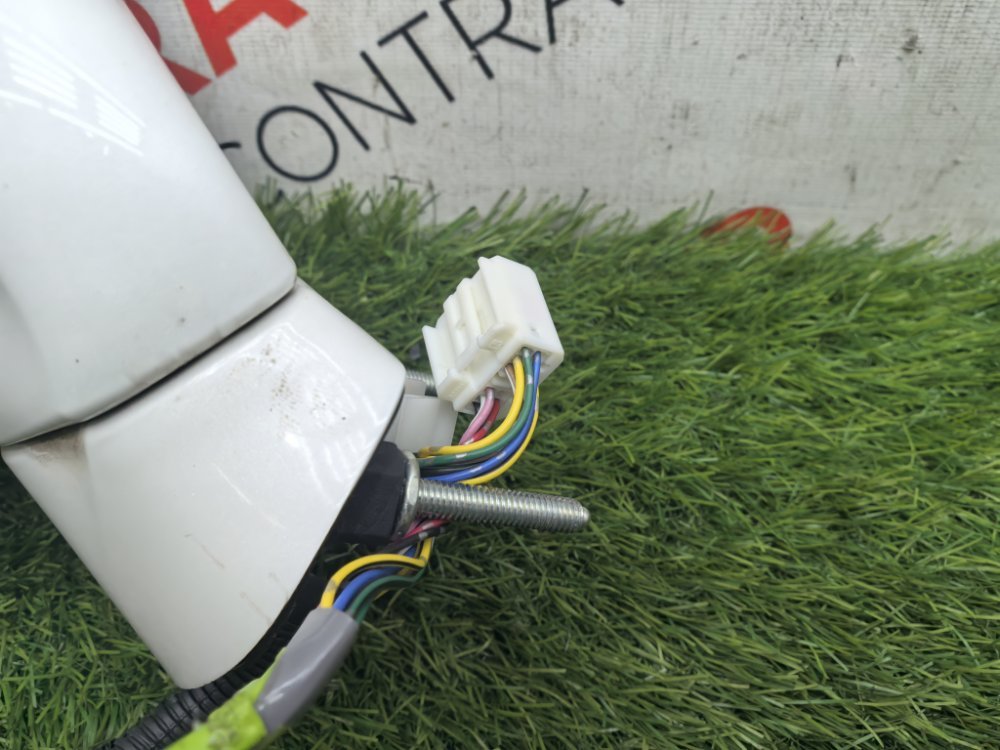 Зеркало заднего вида боковое, 14000 рублей, Красноярск