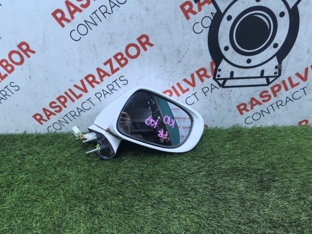 Зеркало заднего вида боковое, 14000 рублей, Красноярск