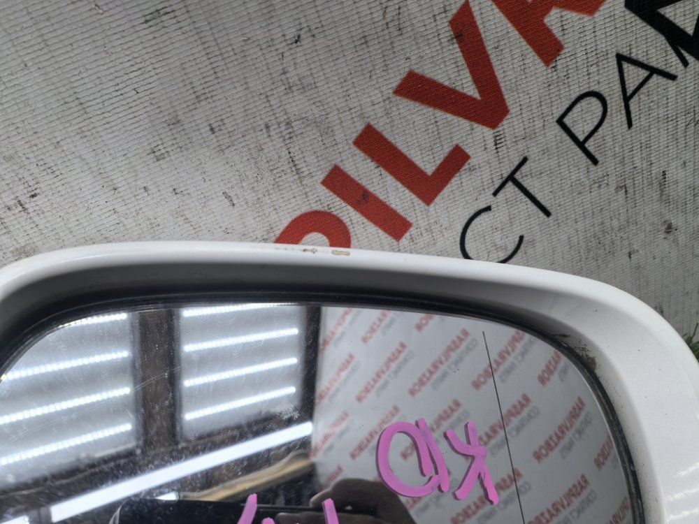 Зеркало заднего вида боковое, 14000 рублей, Красноярск