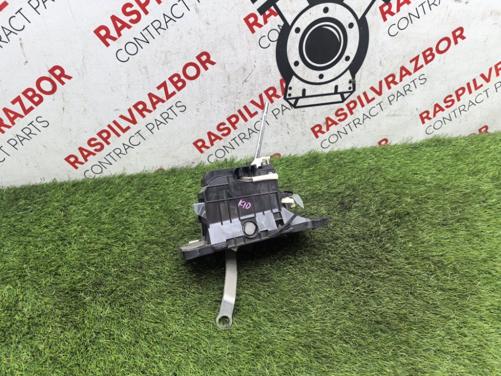 Селектор АКПП, 2000 рублей, Красноярск