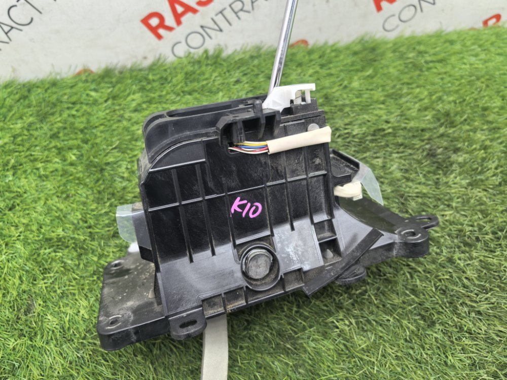 Селектор АКПП, 2000 рублей, Красноярск