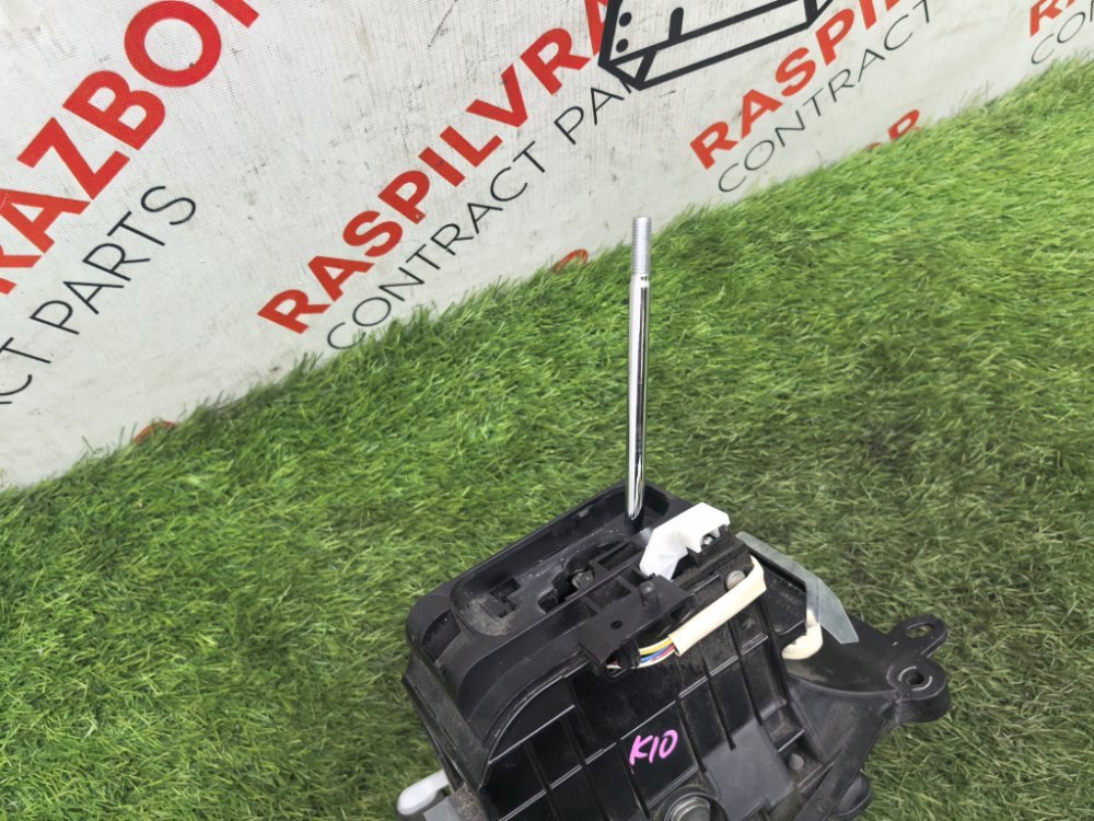 Селектор АКПП, 2000 рублей, Красноярск