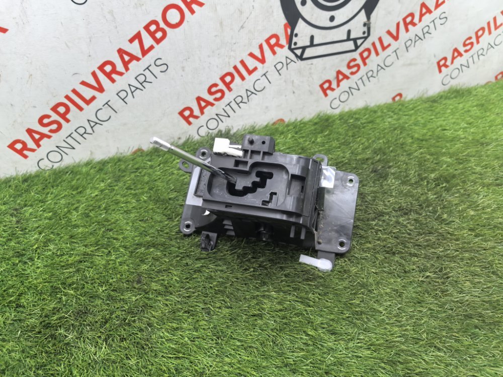 Селектор АКПП, 2000 рублей, Красноярск