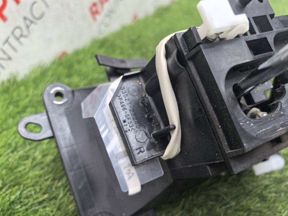 Селектор АКПП, 2000 рублей, Красноярск