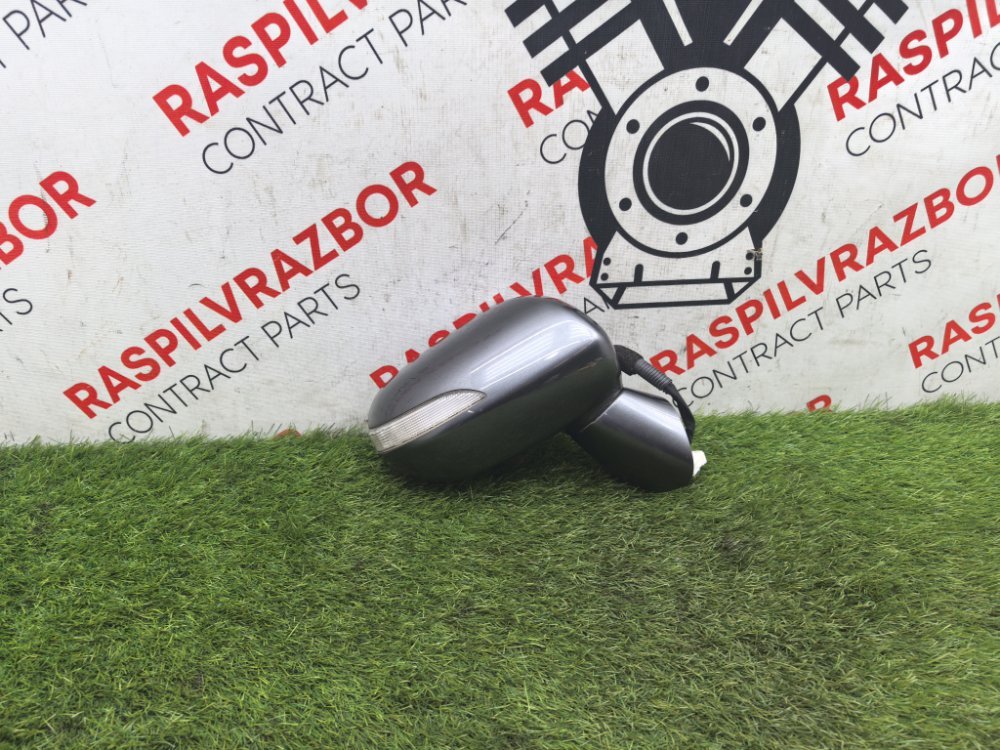 Зеркало заднего вида боковое, 7500 рублей, Красноярск