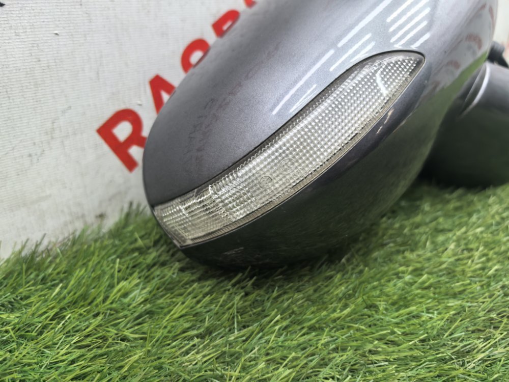 Зеркало заднего вида боковое, 7500 рублей, Красноярск