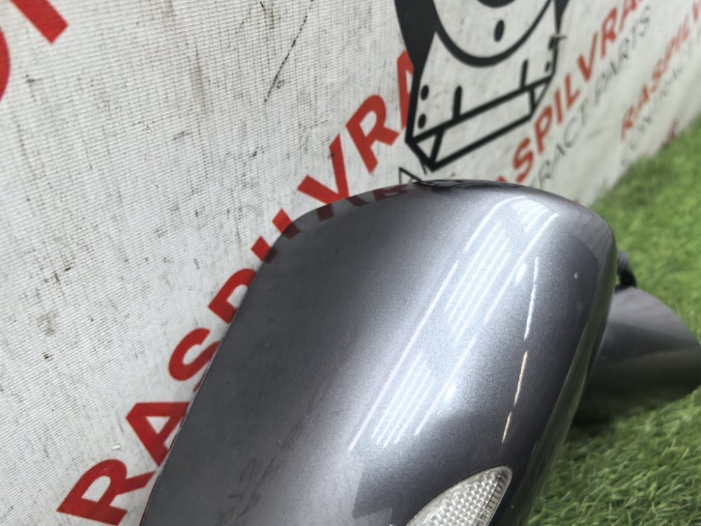 Зеркало заднего вида боковое, 7500 рублей, Красноярск