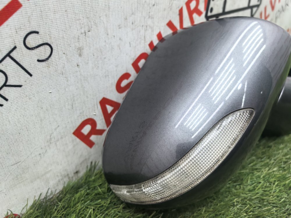 Зеркало заднего вида боковое, 7500 рублей, Красноярск