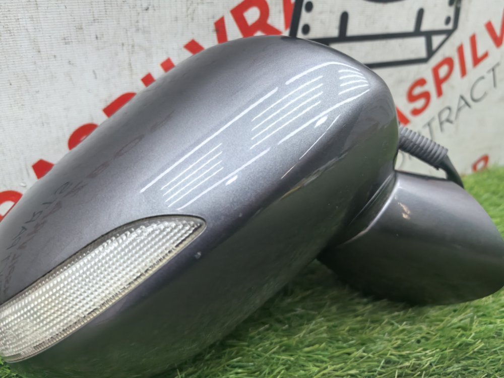 Зеркало заднего вида боковое, 7500 рублей, Красноярск