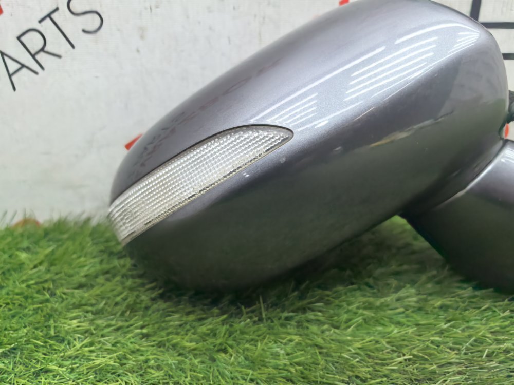 Зеркало заднего вида боковое, 7500 рублей, Красноярск