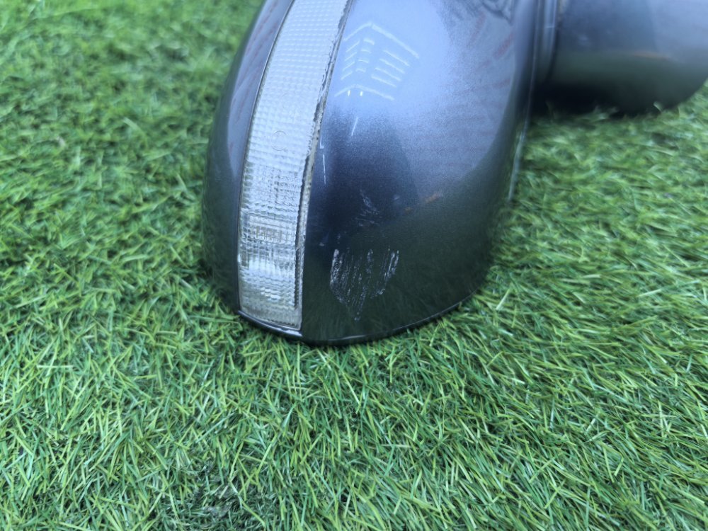 Зеркало заднего вида боковое, 7500 рублей, Красноярск