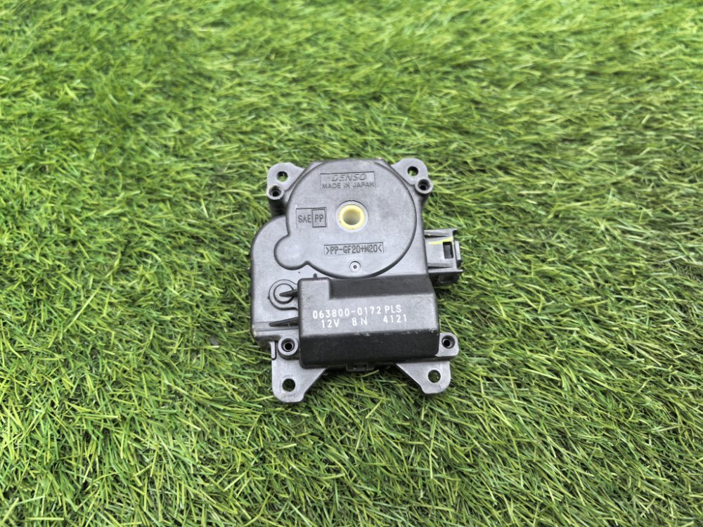 мотор заслонки печки, 1000 рублей, Красноярск