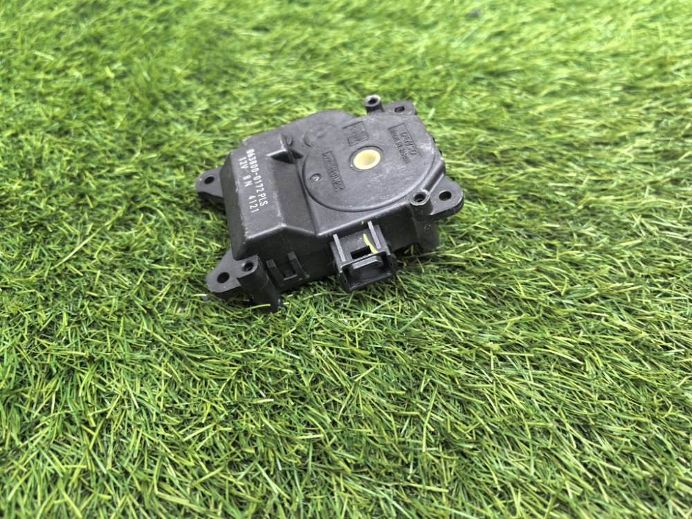 мотор заслонки печки, 1000 рублей, Красноярск