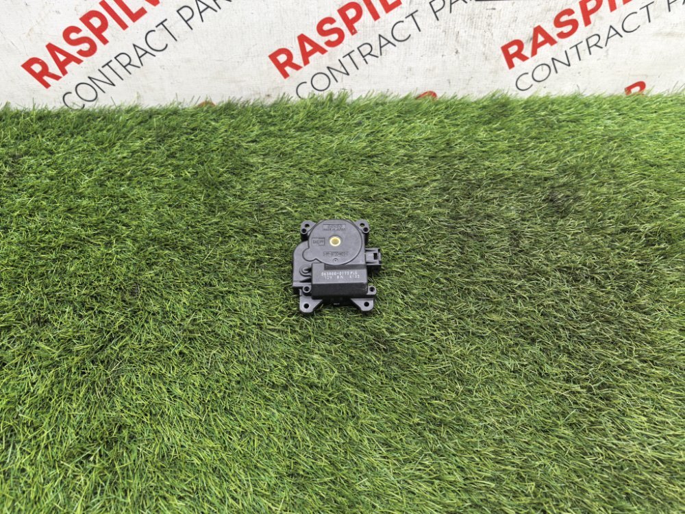 мотор заслонки печки, 1000 рублей, Красноярск