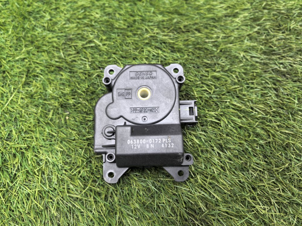 мотор заслонки печки, 1000 рублей, Красноярск