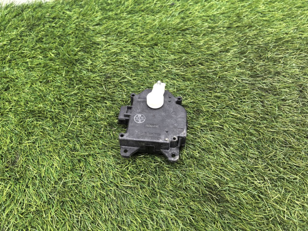 мотор заслонки печки, 1000 рублей, Красноярск