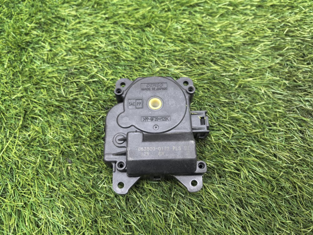 мотор заслонки печки, 800 рублей, Красноярск