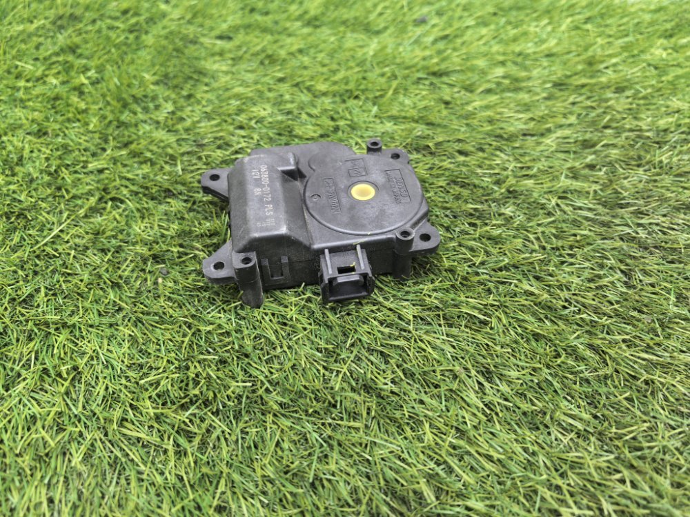 мотор заслонки печки, 800 рублей, Красноярск