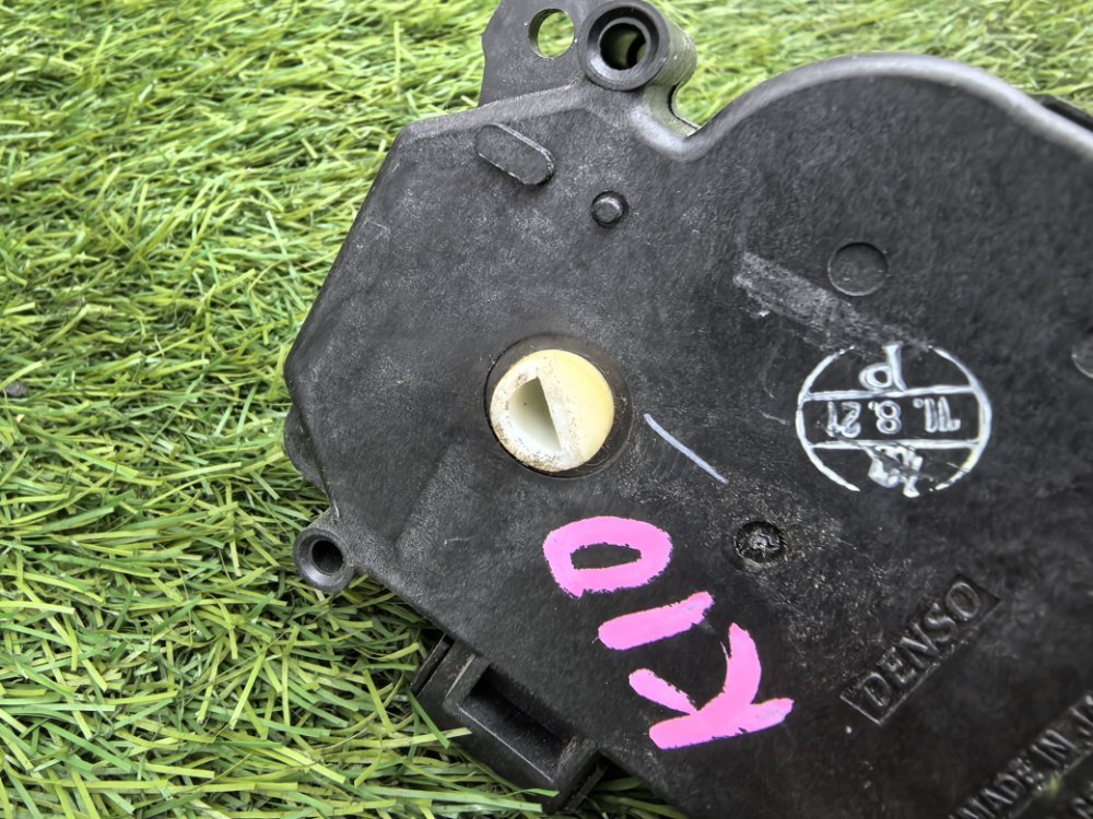 мотор заслонки печки, 800 рублей, Красноярск