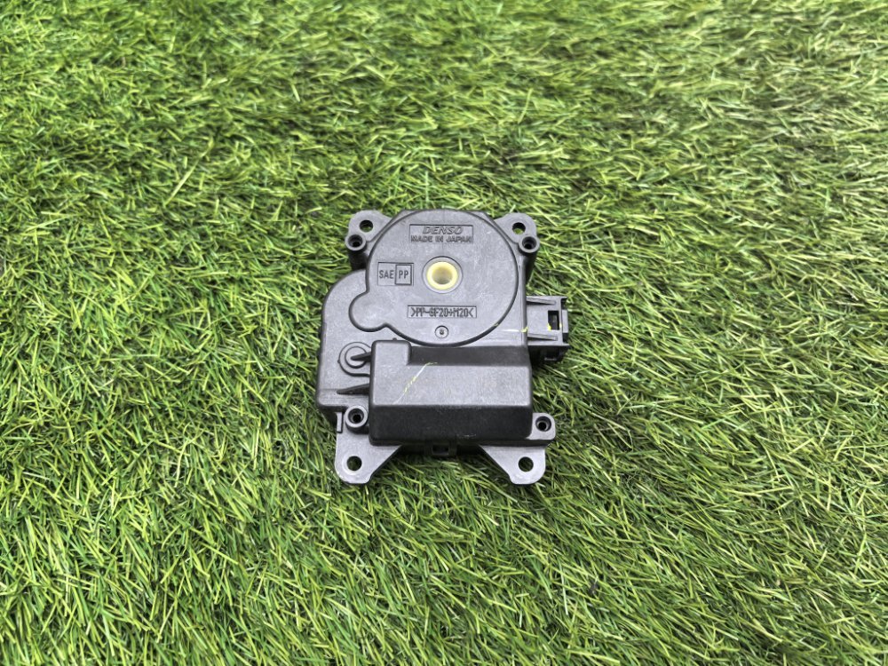 мотор заслонки печки, 1000 рублей, Красноярск