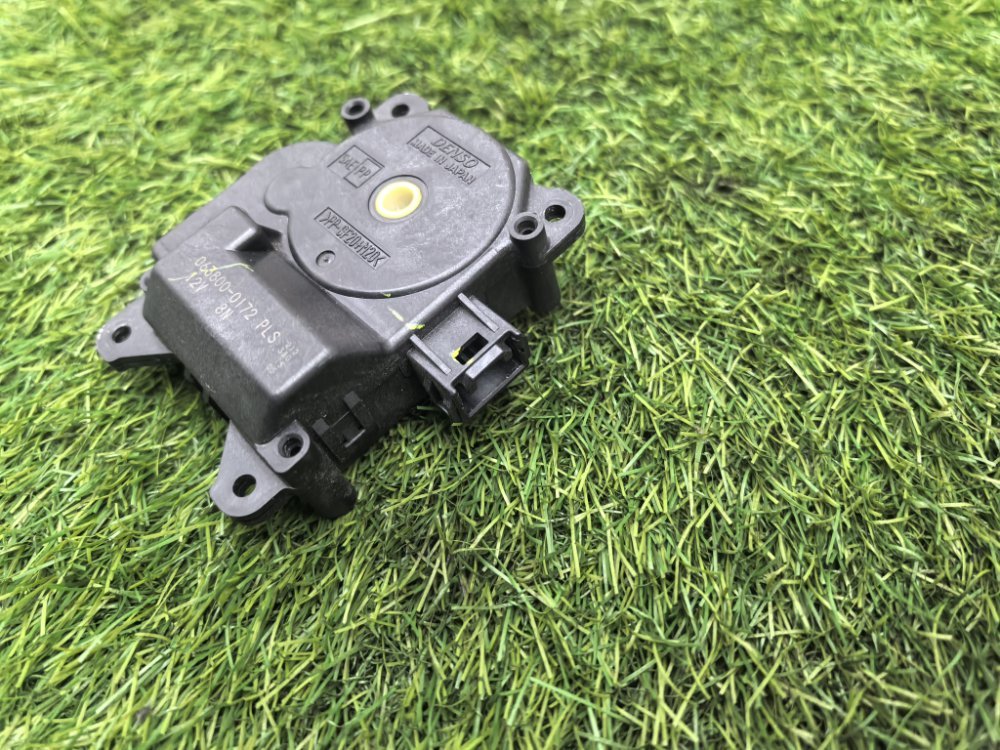 мотор заслонки печки, 1000 рублей, Красноярск