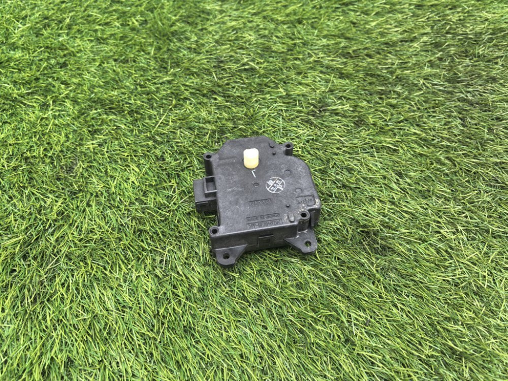 мотор заслонки печки, 1000 рублей, Красноярск