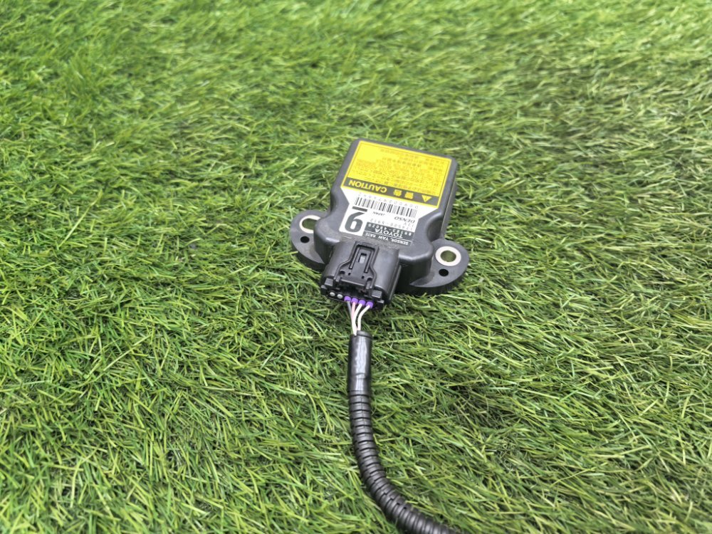 Датчик курсовой устойчивости, 1500 рублей, Красноярск