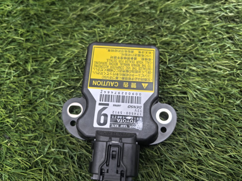 Датчик курсовой устойчивости, 1500 рублей, Красноярск