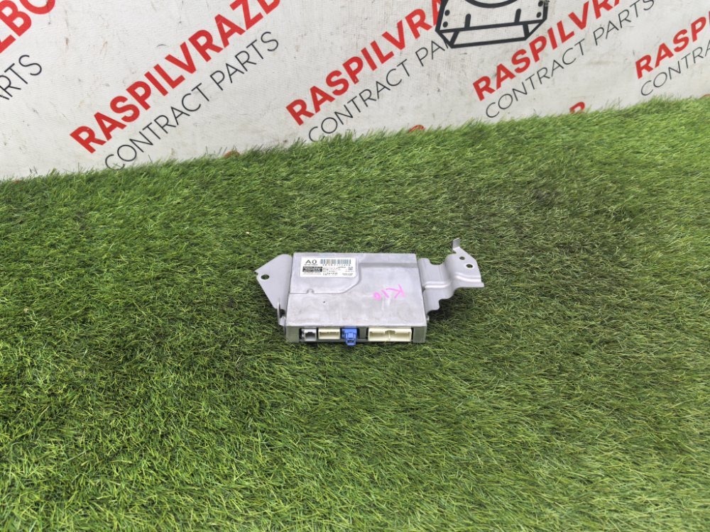 Блок управления, 1000 рублей, Красноярск