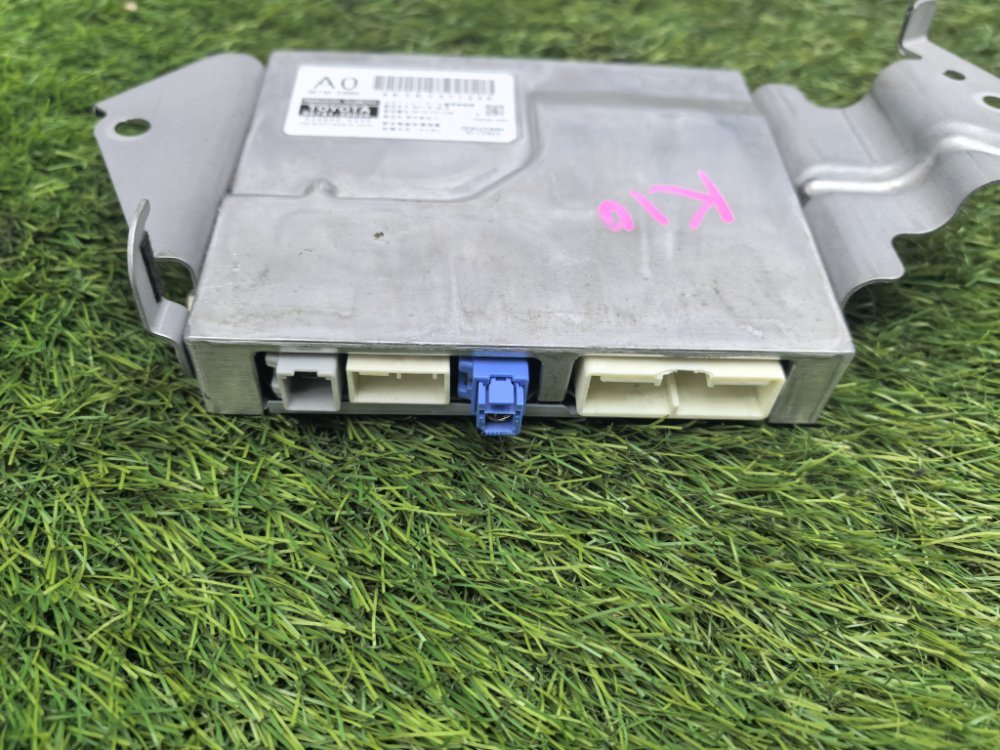 Блок управления, 1000 рублей, Красноярск