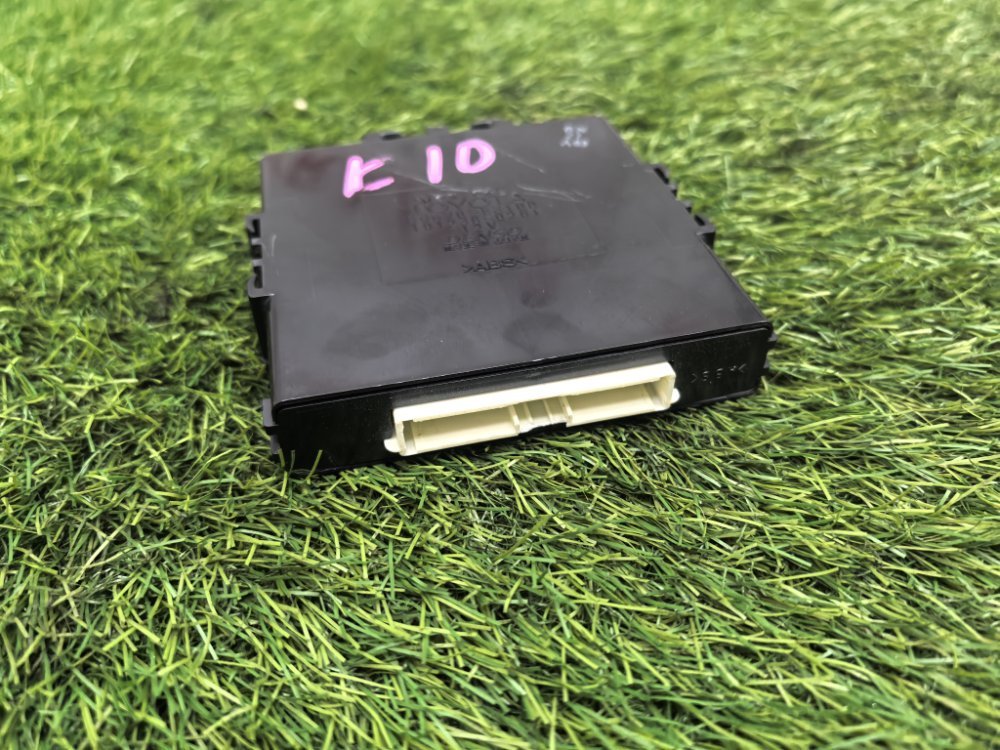 Блок управления, 1000 рублей, Красноярск