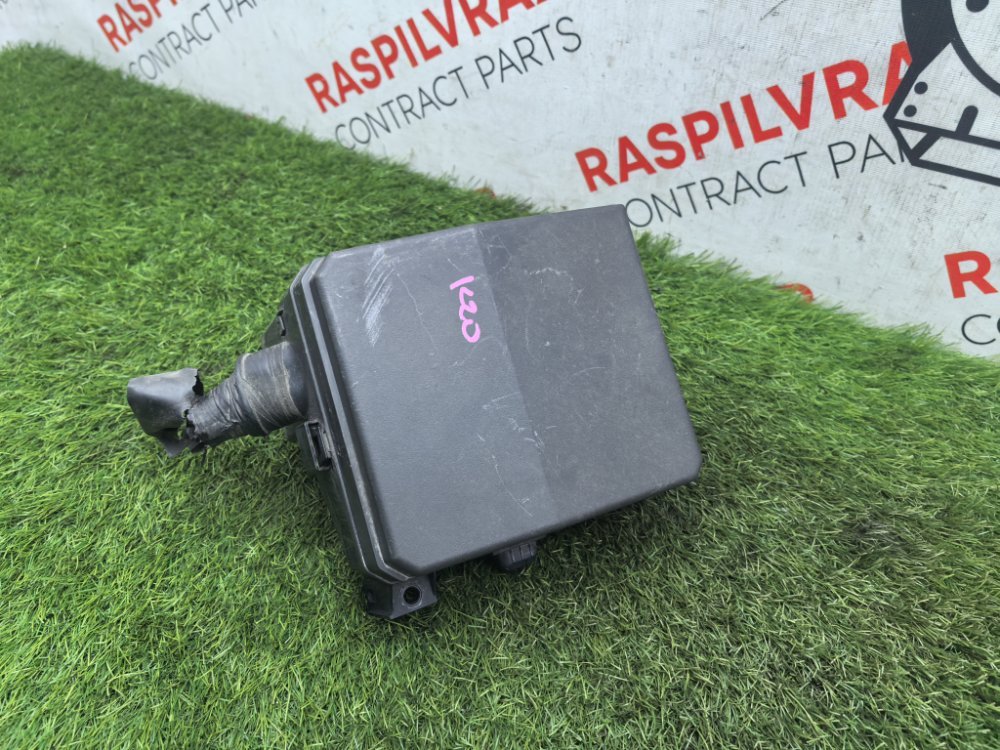 Блок предохранителей под капот, 4000 рублей, Красноярск