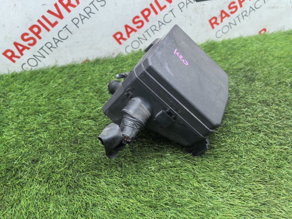 Блок предохранителей под капот, 4000 рублей, Красноярск