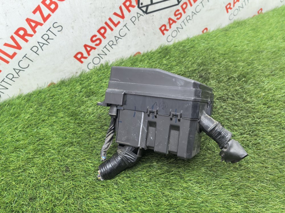 Блок предохранителей под капот, 4000 рублей, Красноярск