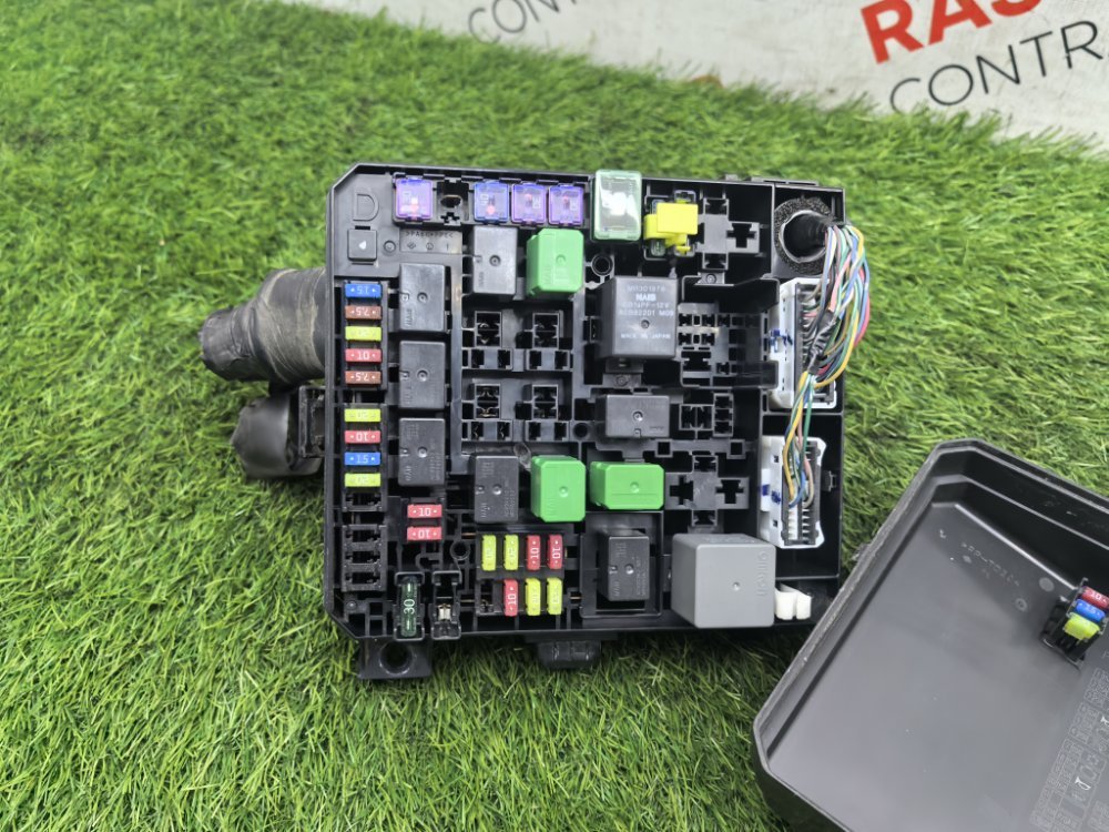 Блок предохранителей под капот, 4000 рублей, Красноярск