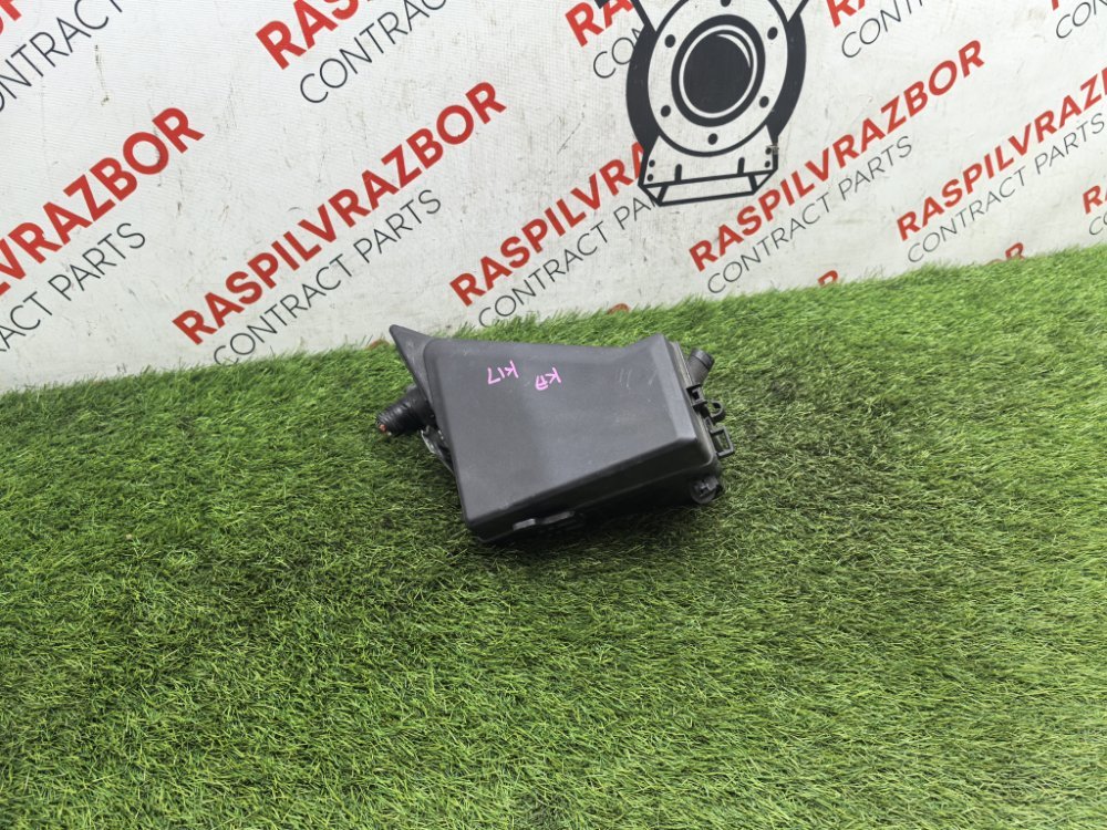 Блок предохранителей под капот, 1900 рублей, Красноярск