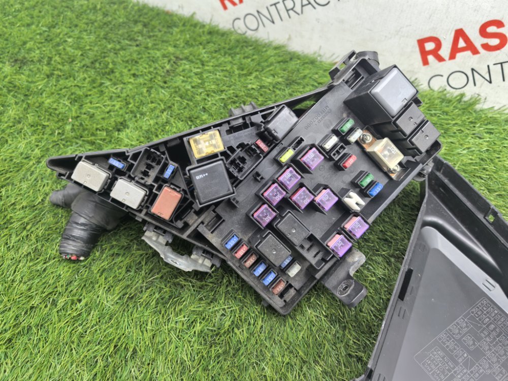 Блок предохранителей под капот, 1900 рублей, Красноярск