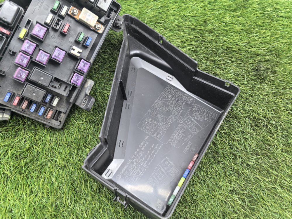 Блок предохранителей под капот, 1900 рублей, Красноярск