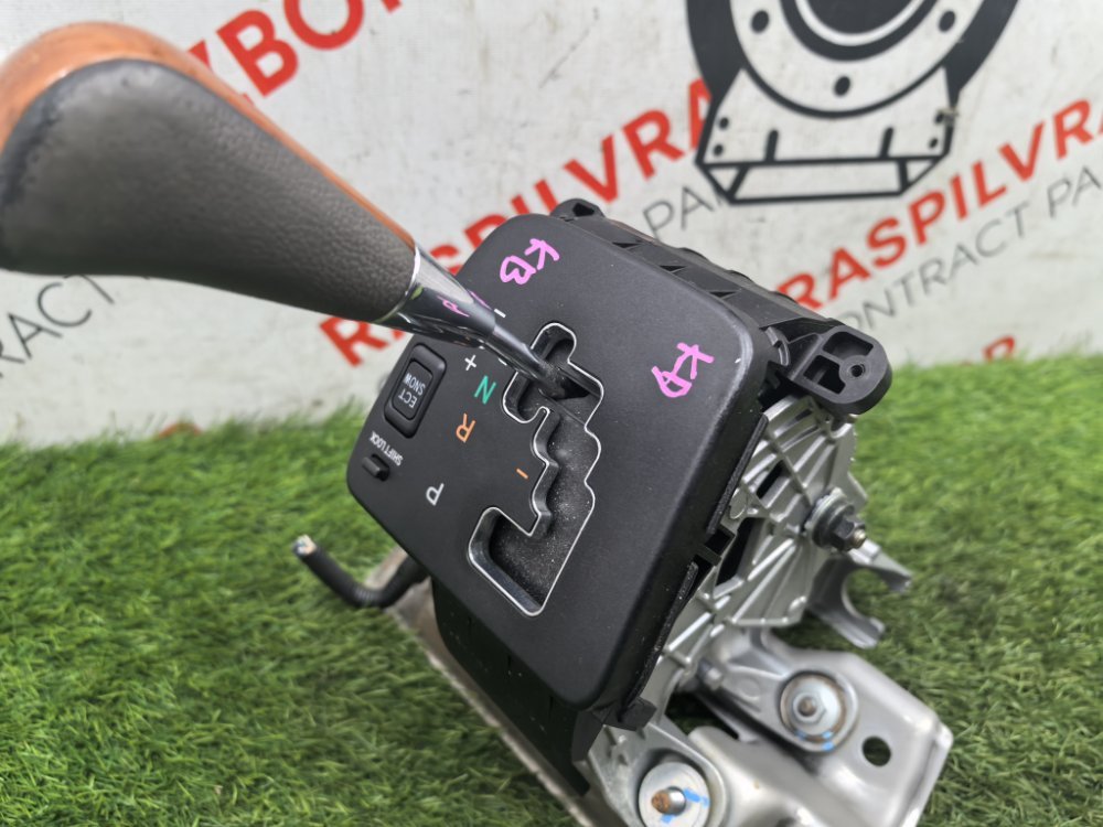 Селектор АКПП, 9000 рублей, Красноярск