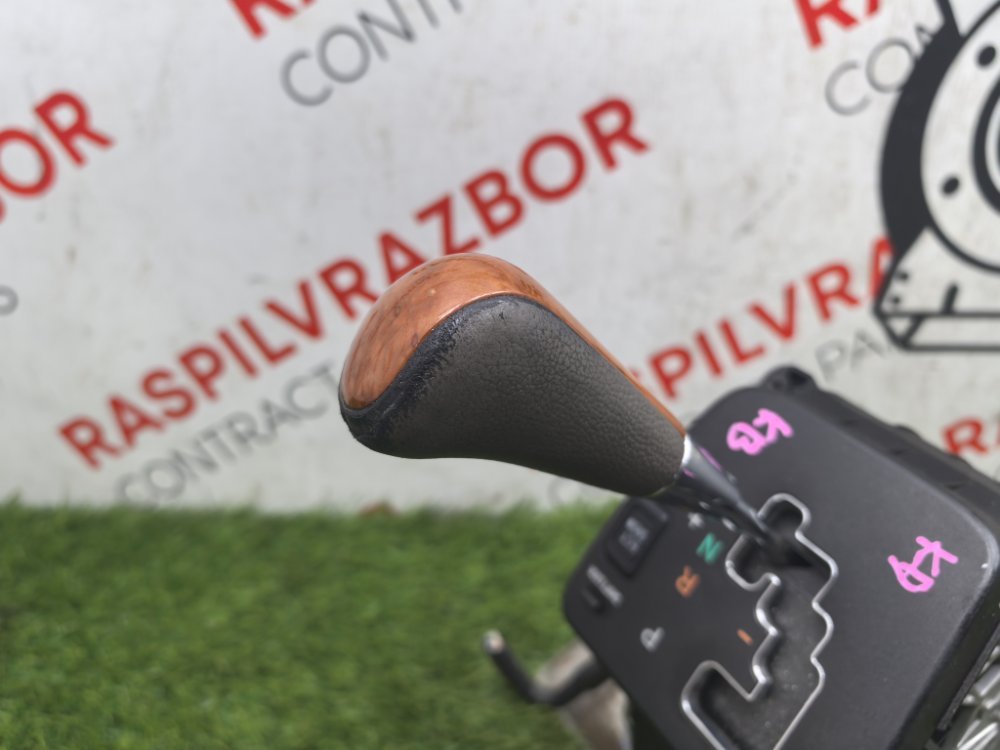 Селектор АКПП, 9000 рублей, Красноярск