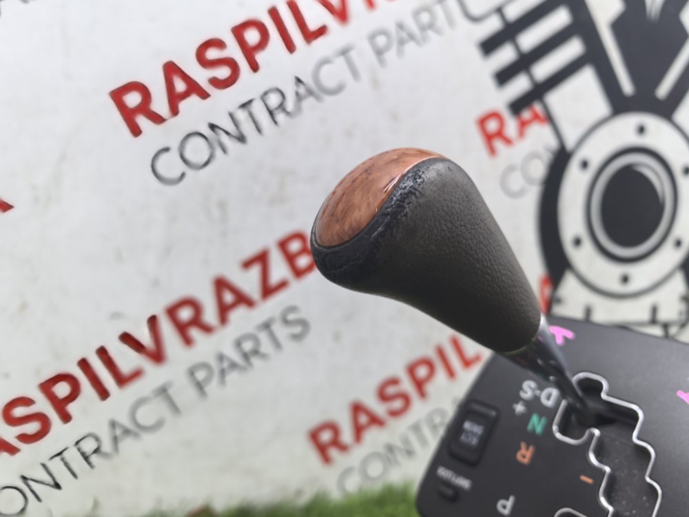 Селектор АКПП, 9000 рублей, Красноярск